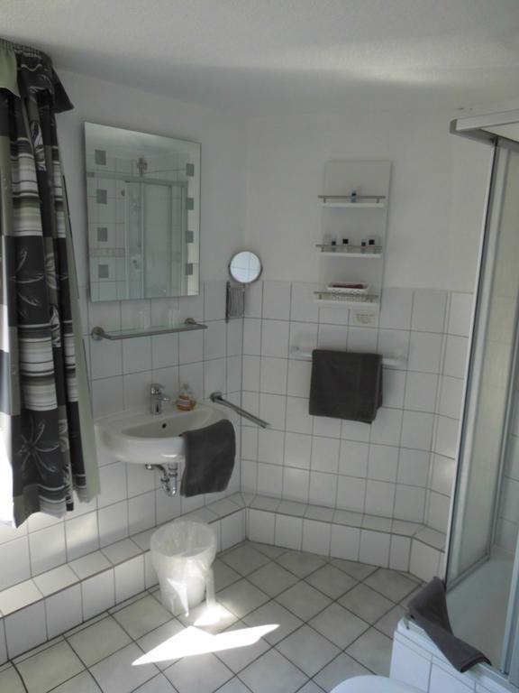 Dithmarscher Haus Marne Exteriör bild